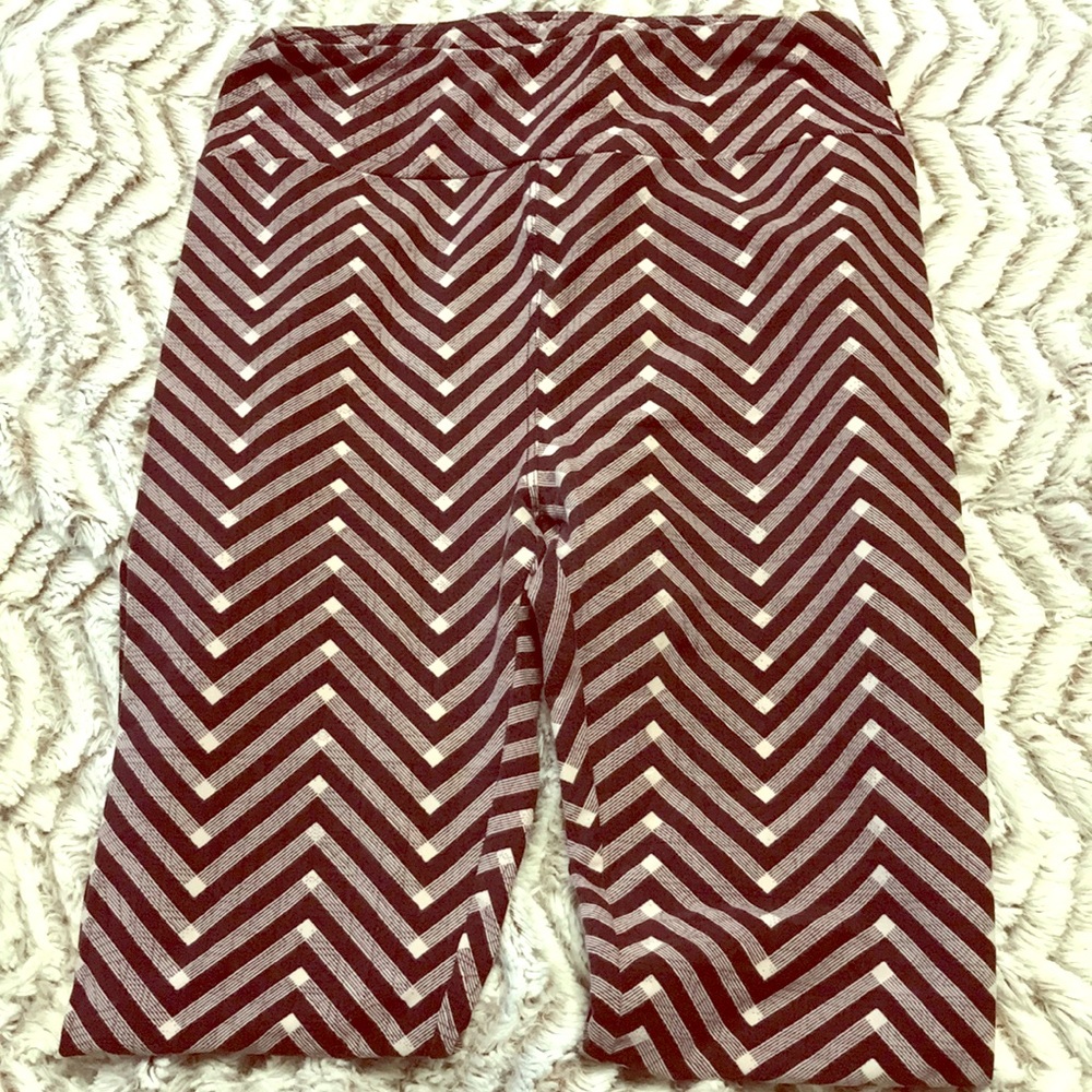 Lularoe OS leggings